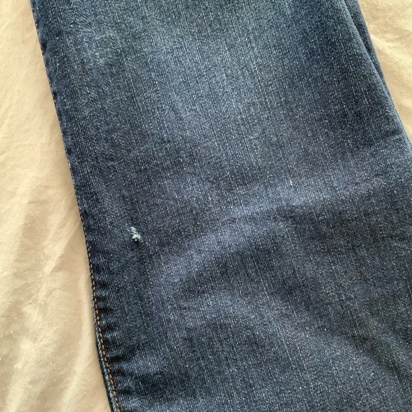 j Brand Bailey Boot Cut Jeans - Picture 7 of 9
